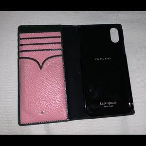 Kate Spade Iphone case
